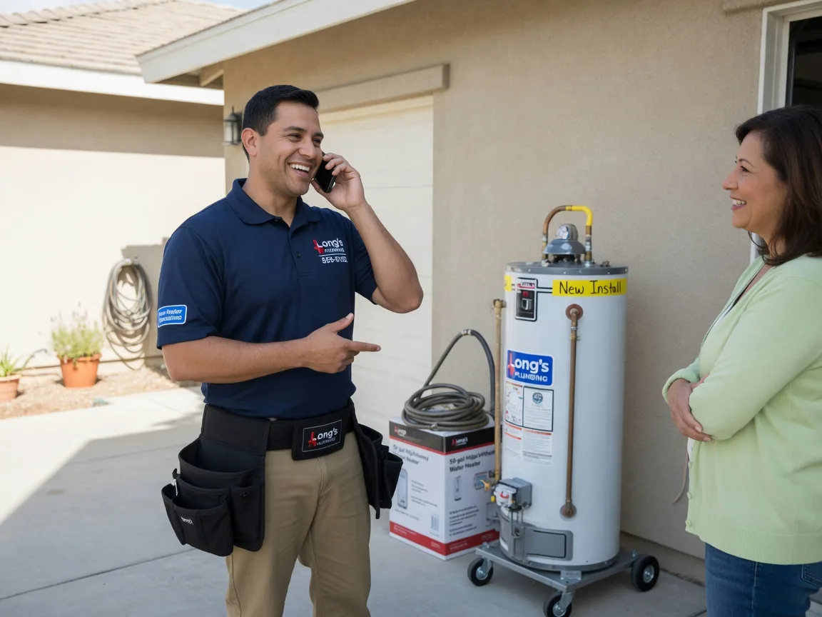 Leak Detection West End, NC FAQs